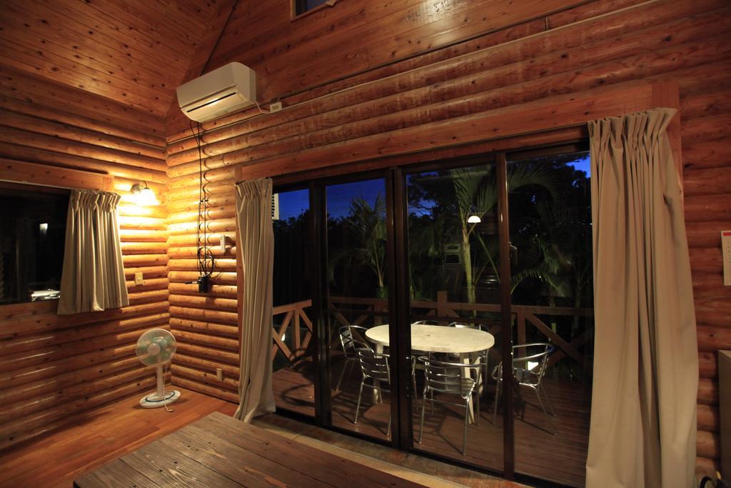 Lodge Tokashiki Guest House Tokashiki